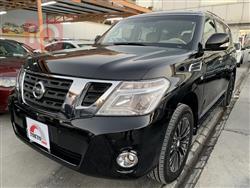 نيسان باترول